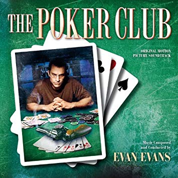 Film Judi Poker The Poker club