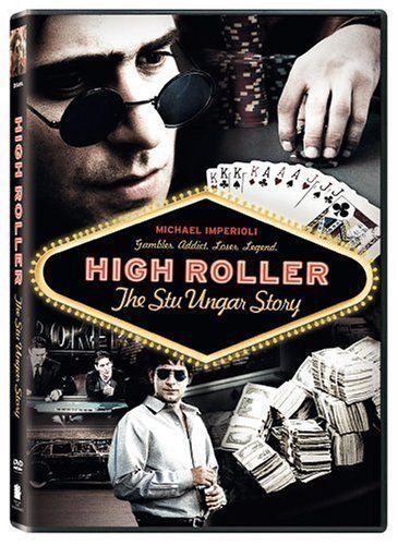 High Roller The Stu Ungar Story