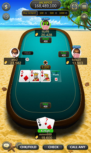 poker online balakplay